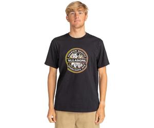 Billabongor Fill Maglietta da Uomo