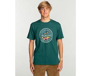 Billabongor Fill Maglietta da Uomo