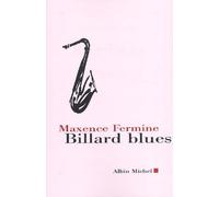 Billard Blues Suivi De Jazz Blanc Et Poker