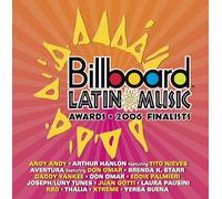 Billboard Latin Music Awards: