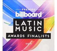 Romeo Santos Billboard Latin Music Awards 2015 (CD)