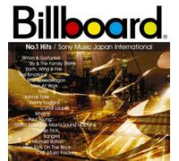 Billboard No. 1 Hits-Sony Music