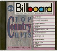 Va-Billboard Top Country - 1964-Billboard Top Country