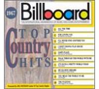 Various Artists - Billboard Top Country Hits: 1967