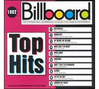 Billboard Top Pop Hits (Series) Billboard Top Hits: 1982 (CD)