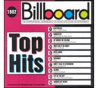 Billboard Top Pop Hits (Series) Billboard Top Hits: 1982 (CD)