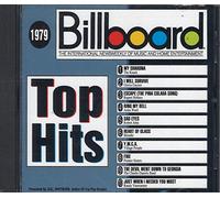 Billboard Top Hits - Billboard Top Hits, 1979