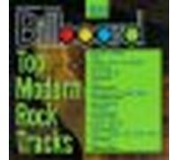 BILLBOARD TOP MODERN - Billboard Top Modern Rock