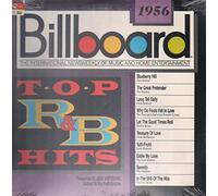 Billboard Top R&B - Billboard Top R&B: 1956