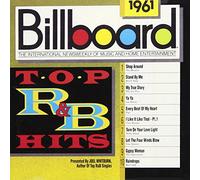 Billboard - Top R & B Hits 1961