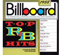BILLBOARD TOP R&B HITS - Billboard Top R&B Hits: 1958