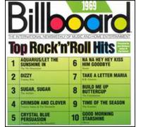 Billboard Top Rock N Roll H - 1969 - Billboard Top Rock N Roll