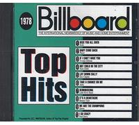 Various - Billboard Top Hits 1978