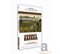 Bille August - Goodbye Bafana (Cineart Coll.)