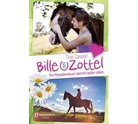 Bille und Zottel - Ein Ponyabenteuer kommt selten allein: 06