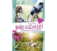 Bille und Zottel - Reiterabenteuer mit Bille und Zottel: 04