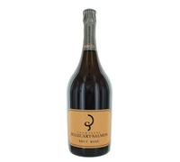billec Art Salmon Brut Magnum Rosa con confezione regalo (1 x 1.5 L)