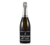 billec Art Salmon Brut Réserve (1 x 0.75 l) con confezione regalo