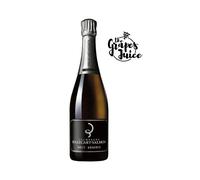 BILLECART-SALMON BRUT RESERVE CHAMPAGNE FRANCIA