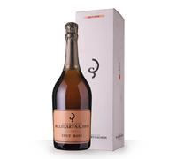 Billecart-Salmon Brut Rosé 75 tui