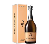 Billecart-Salmon Brut Rosé Champagne
