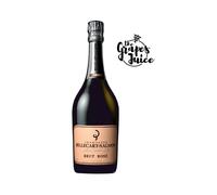 BILLECART-SALMON BRUT ROSE' CHAMPAGNE FRANCIA