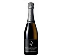 Billecart Salmon - Champagne AOC Le Réserve Brut 0,75 lt.
