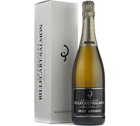 BILLECART SALMON CHAMPAGNE BRUT RESERVE COFFRET