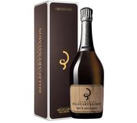 Billecart Salmon Champagne Brut Sous Bois
