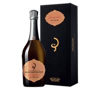 Billecart-Salmon Cuvée Elisabeth Salmon 2008 Champagne Brut Rosé Millésime
