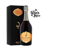 BILLECART-SALMON CUVEE ELISABETH SALMON BRUT ROSE 2008 CHAMPAGNE FRANCIA