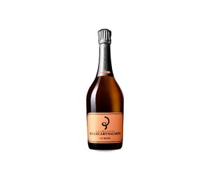 Billecart-Salmon Le Rosé