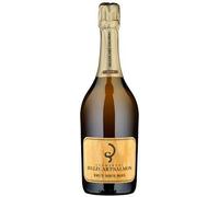 BILLECART SALMON LE SOUS BOIS CHAMPAGNE EXTRA BRUT 1.5 LT MAGNUM + CASSETTA LEGNO