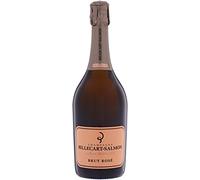 Billecart Salmon Rose' Champagne, 750 ml