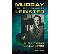 Billee J. Stallings Jo-an J. Evans Murray Leinster (Tascabile)