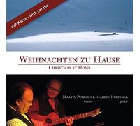 Biller/ Bach/ Satie - Christmas At Home