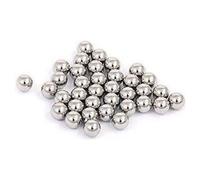 Billes blackbearing 1 4 6 35 mm