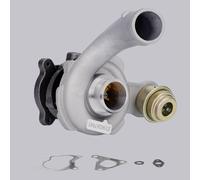 Billet 703245-0001 Turbocompressore for Renault Laguna / Master / Megane 1.9 dCi