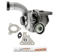 Billet 7711368748 7711135749 Turbocompressore Turbo for Renault Grand Scenic