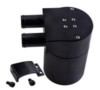 Alluminio 200mL Olio Catch Serbatoio for BMW N54 E82 135i E90 E91 E93 335i