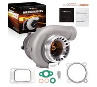 Billet Ball Bearing Universal Turbocompressore GT35 GT3582 for 2.5L-6.0L engines