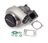 Billet Ball Bearing Universal Turbocompressore GT35 GT3582 for all 4/6 cylinder