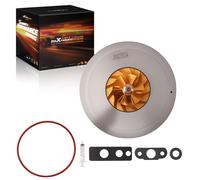 Billet Cartuccia Turbo CHRA TD04L4 for LAND ROVER Evoque Freelander 2.2 TD4 NEW