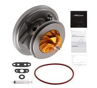 Billet Core Turbo TF035 for Mitsubishi Triton L200 2.4 Diesel 49335-01702 New