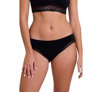 Billet Doux, Mutandine, Zen Dentelle, OR Nero, L