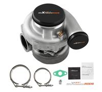 Billet Dual Ceramic Ball Bearing Turbo Turbolader 700-1050HP for 2.0L - 5.5L NEW