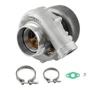 Billet Dual Ceramic Ball Bearing Turbo Turbolader 700-1050HP for 2.0L - 5.5L NEW