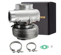 Billet Dual Ceramic Ball Bearing Turbo Turbolader 700-1050HP for 2.0L - 5.5L NEW