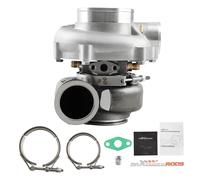 Billet Dual Ceramic Ball Bearing Turbo Turbolader 700-1050HP for 2.0L - 5.5L NEW