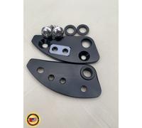 Billet Flap Stay Wing Flap Stay Parts per Nissan Skyline R34 GTR JDM